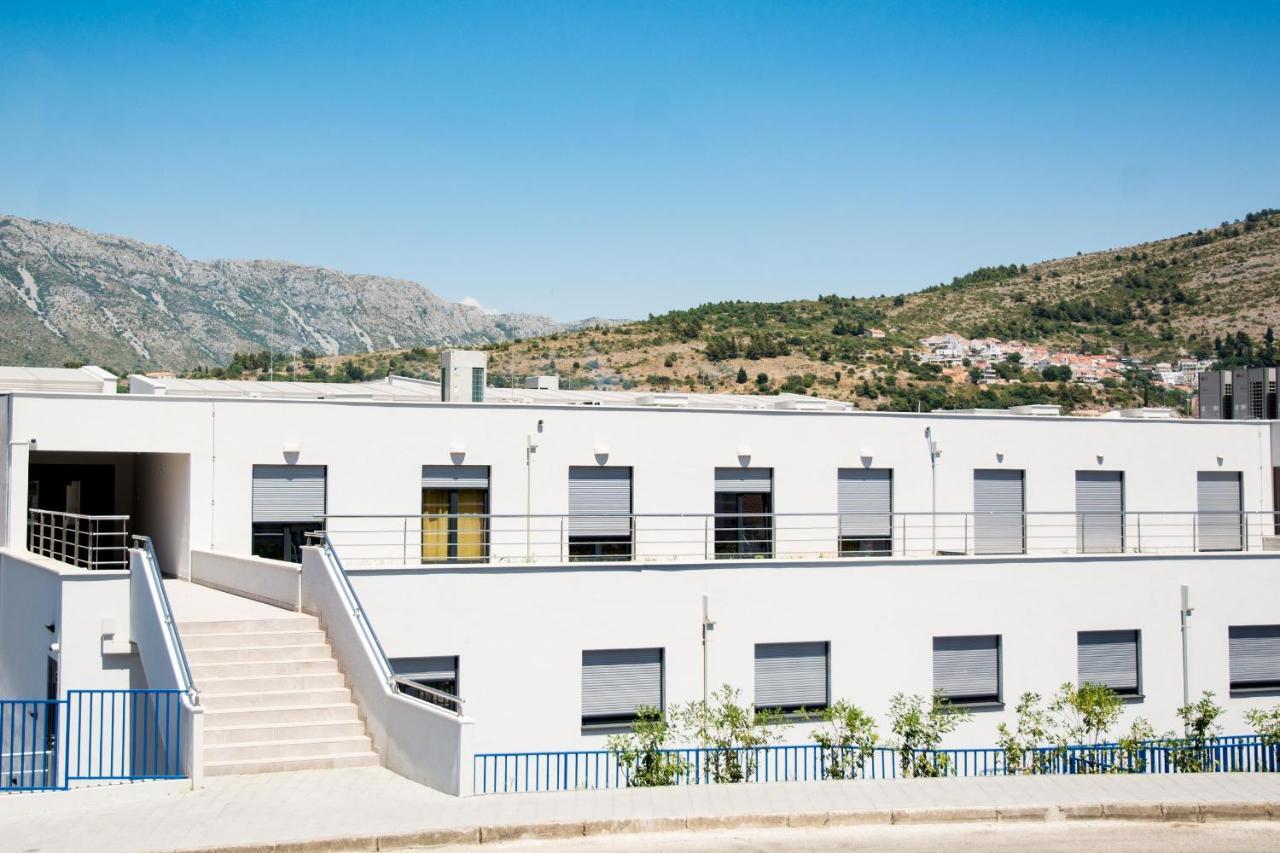 B&B Boutique Eluize Dubrovnik Exterior foto