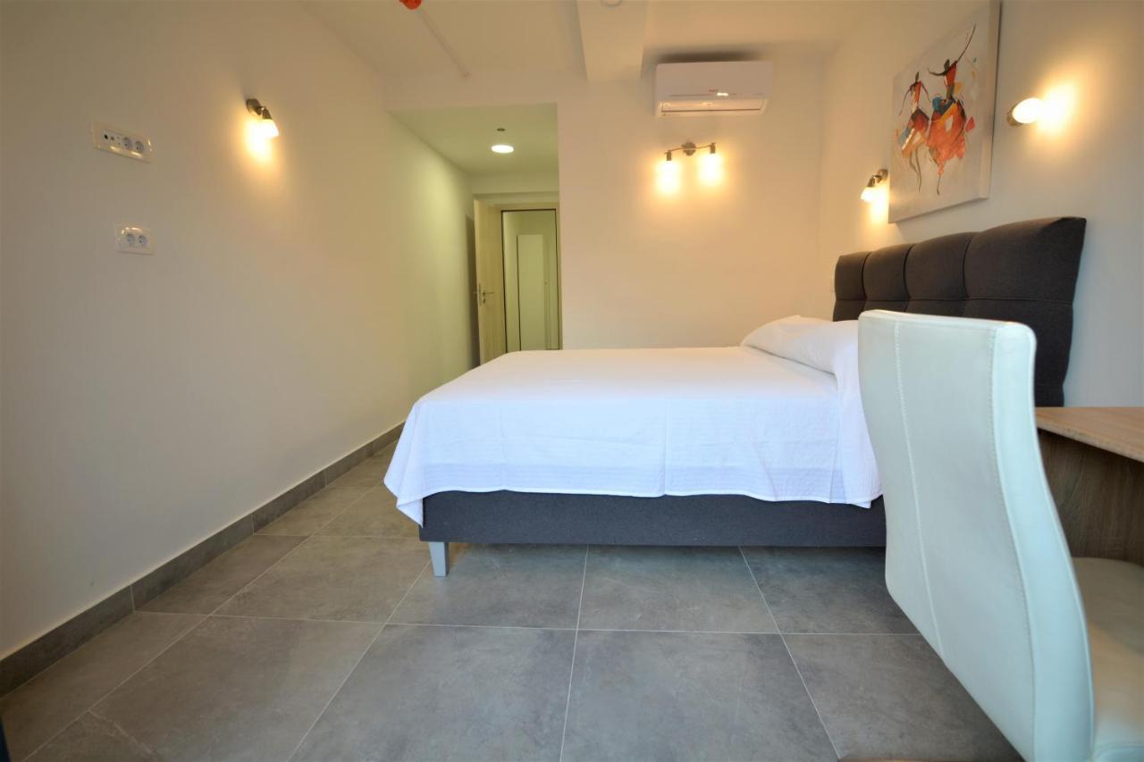 B&B Boutique Eluize Dubrovnik Exterior foto
