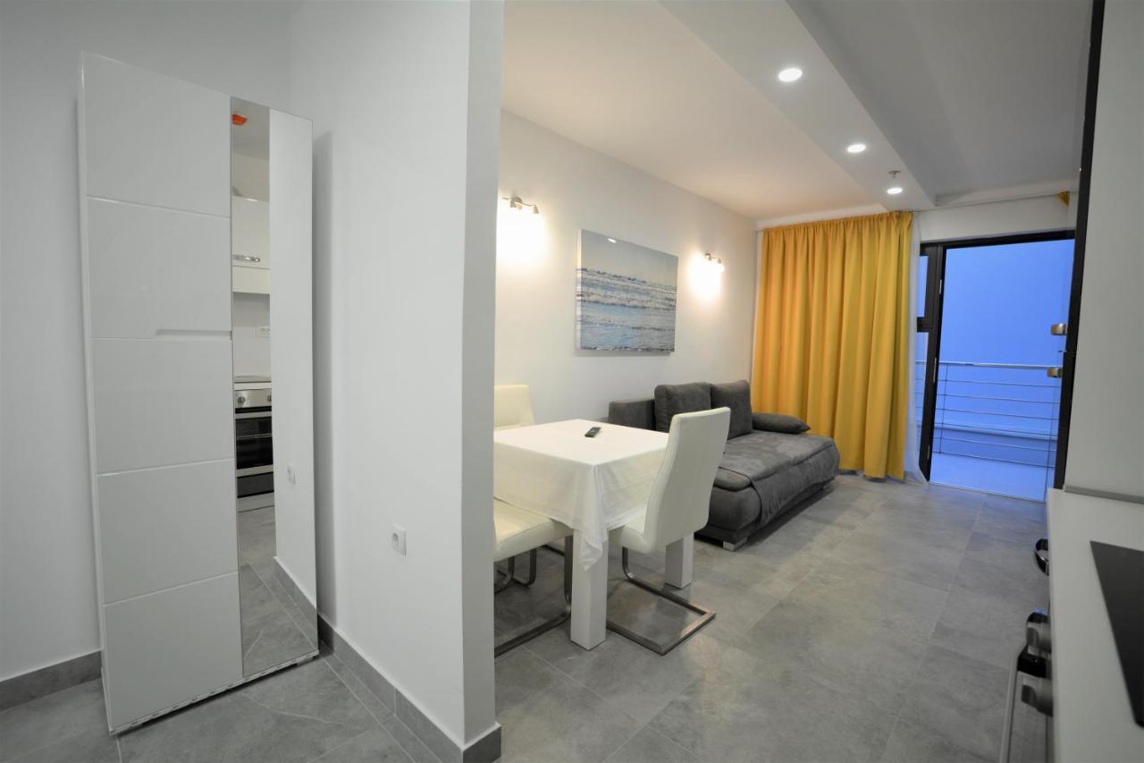B&B Boutique Eluize Dubrovnik Exterior foto