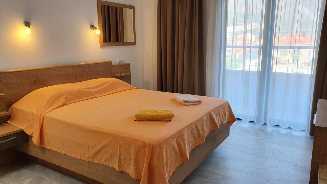 B&B Boutique Eluize Dubrovnik Habitación foto