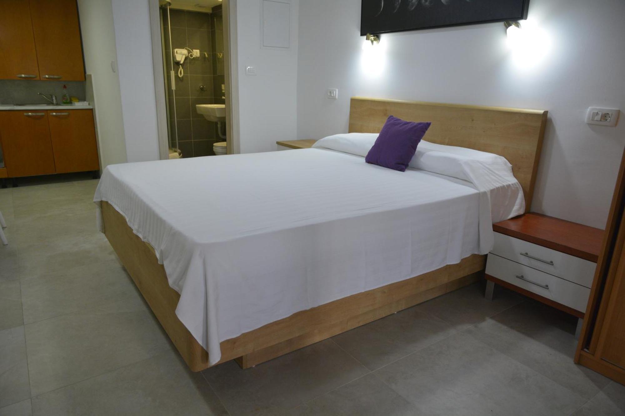 B&B Boutique Eluize Dubrovnik Exterior foto